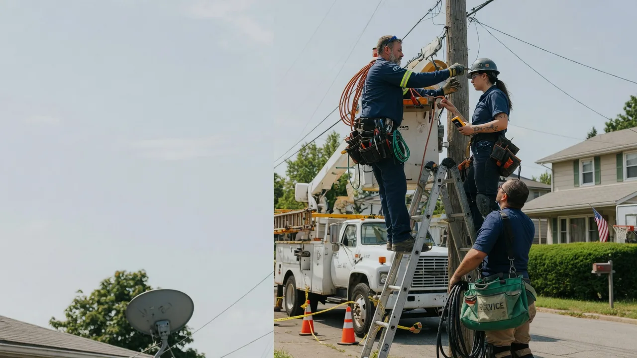Electrical Repair in Brule, NE near me